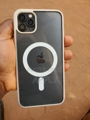 Apple iPhone 11 Pro Max 256 GB Black
