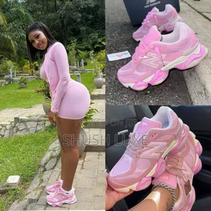 High Quality New Balance Ladies Sneakers