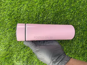 Smart Temperature Bottle