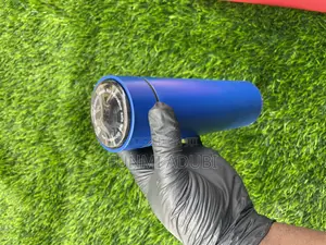 Smart Temperature Bottle