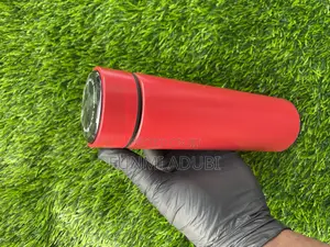 Smart Temperature Bottle