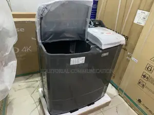 Lg P961rwn9l Family Size Washing Machine