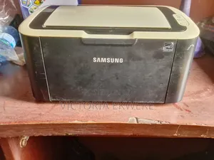 Samsung Printer