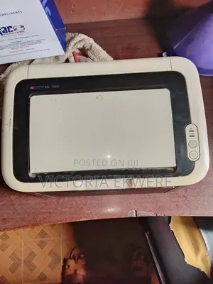 Samsung Printer