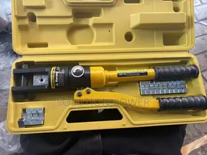 10-120 Crimping Tool