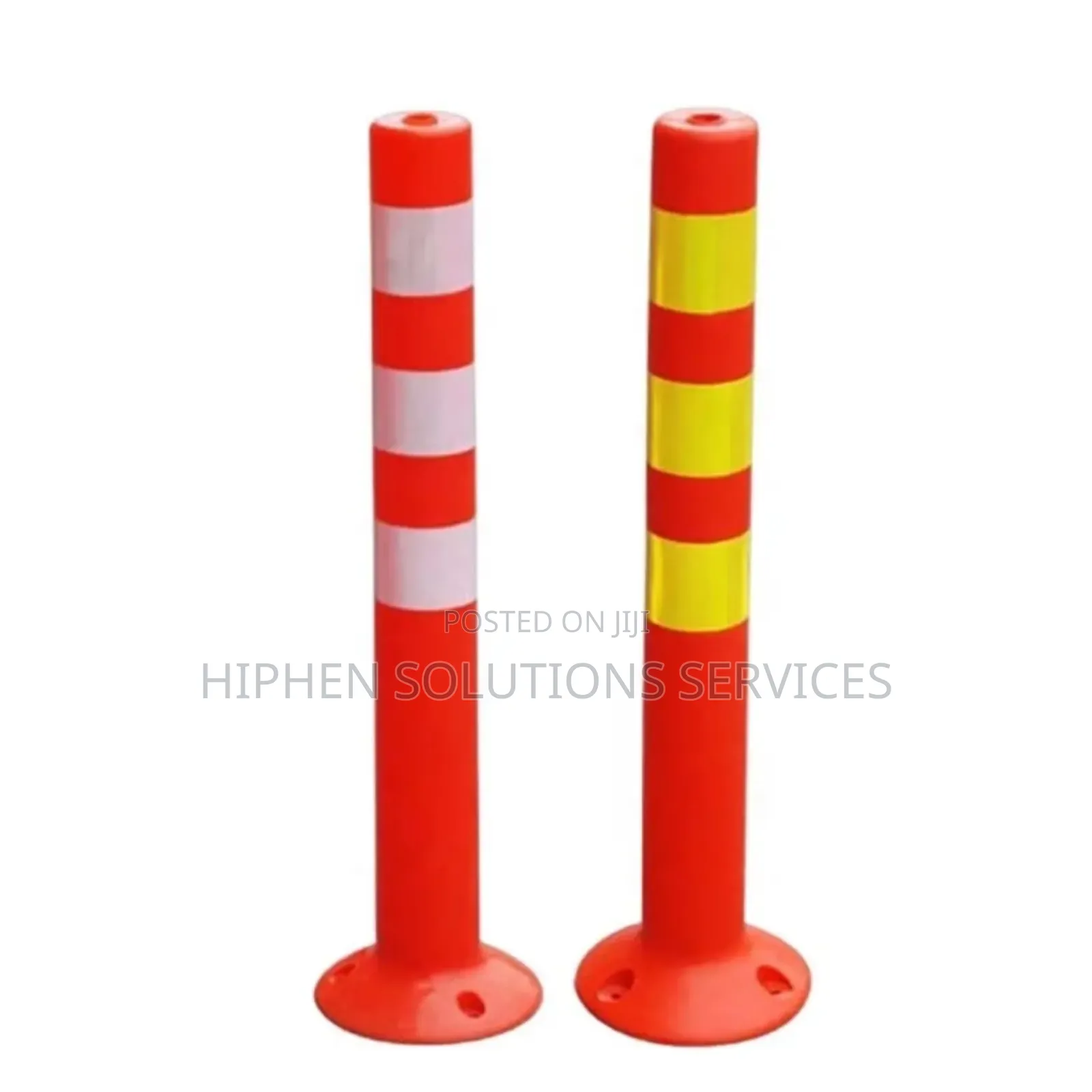 Plastic Road Declineator