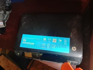 Hp Laser Printer