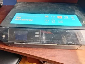 Hp Laser Printer