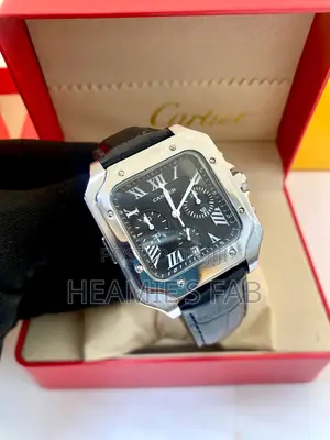 Wristwatch