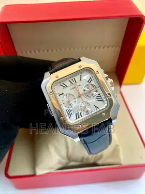 Wristwatch