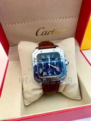 Wristwatch