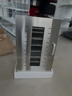16 Trays Dehydrator Machine