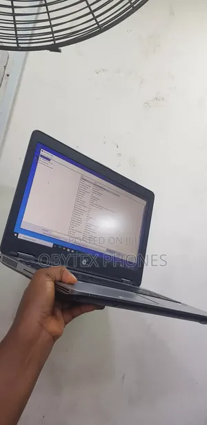 Laptop HP ProBook 650 G2 8GB Intel Core i5 HDD 500GB