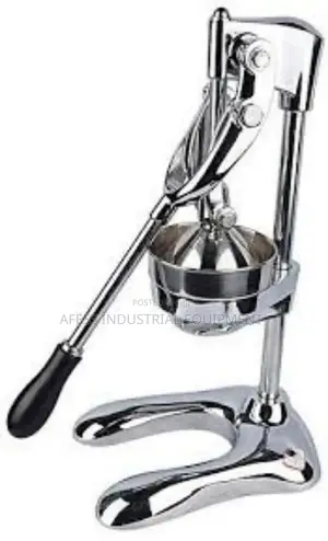 Manual Juicer