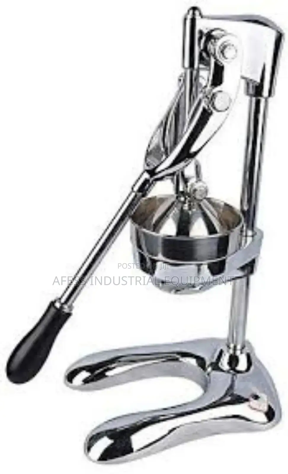 Manual Juicer