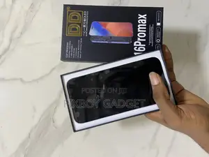 Original Screen for iPhone 16 Pro Max