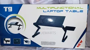 Laptop Reading Table - T9