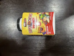 Supera Chews Immunity