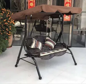 Canopy Porch Swing