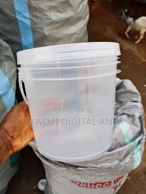 Plastic Food Bowls/Plastic Containers (Food Packs)