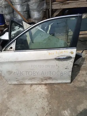 Font Left Door Honda Accord 2013-2017