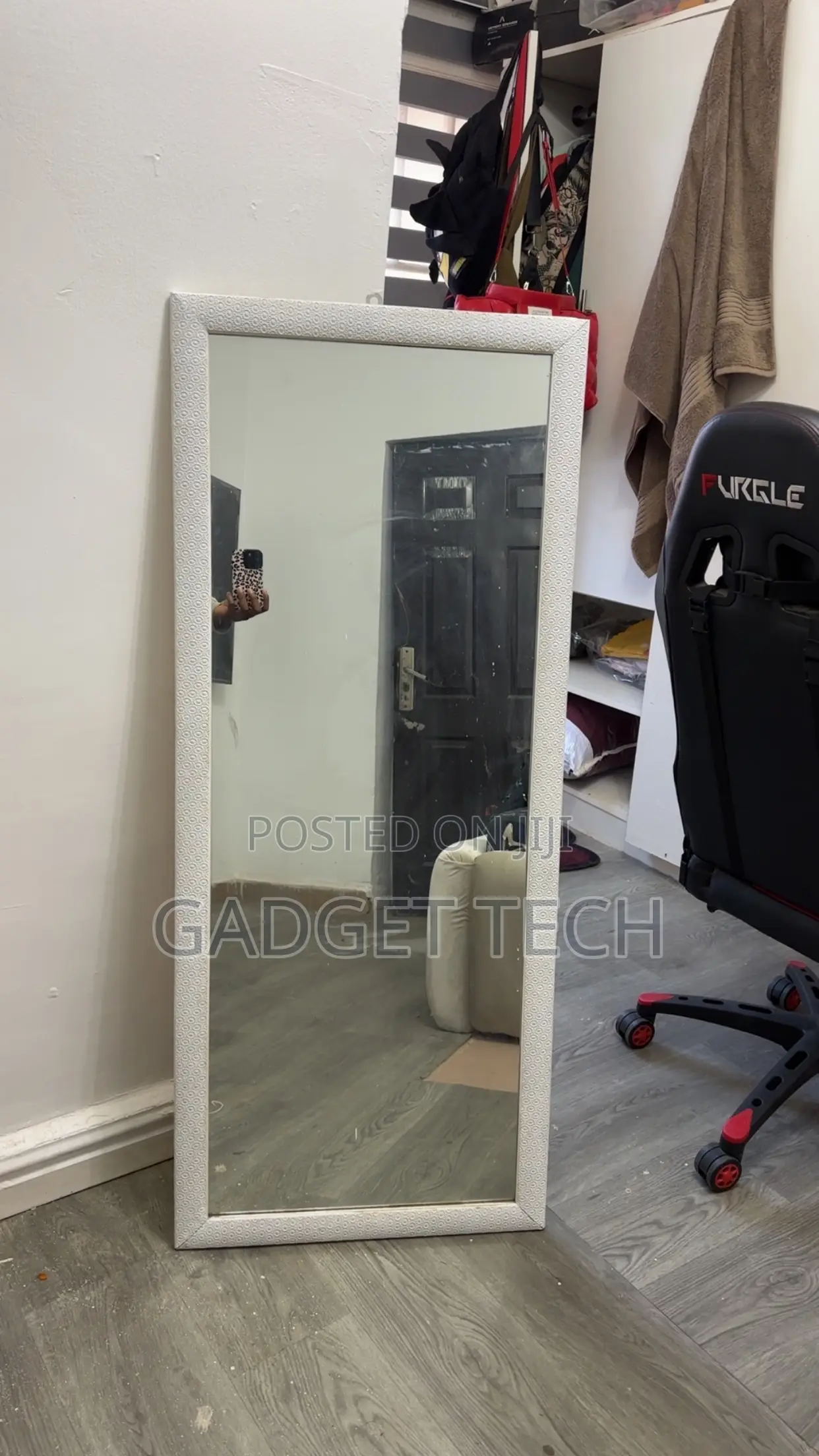 Wall Mirror