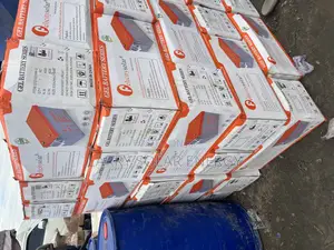 200ah Felicity Gel Battery