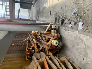 Pallet Truck