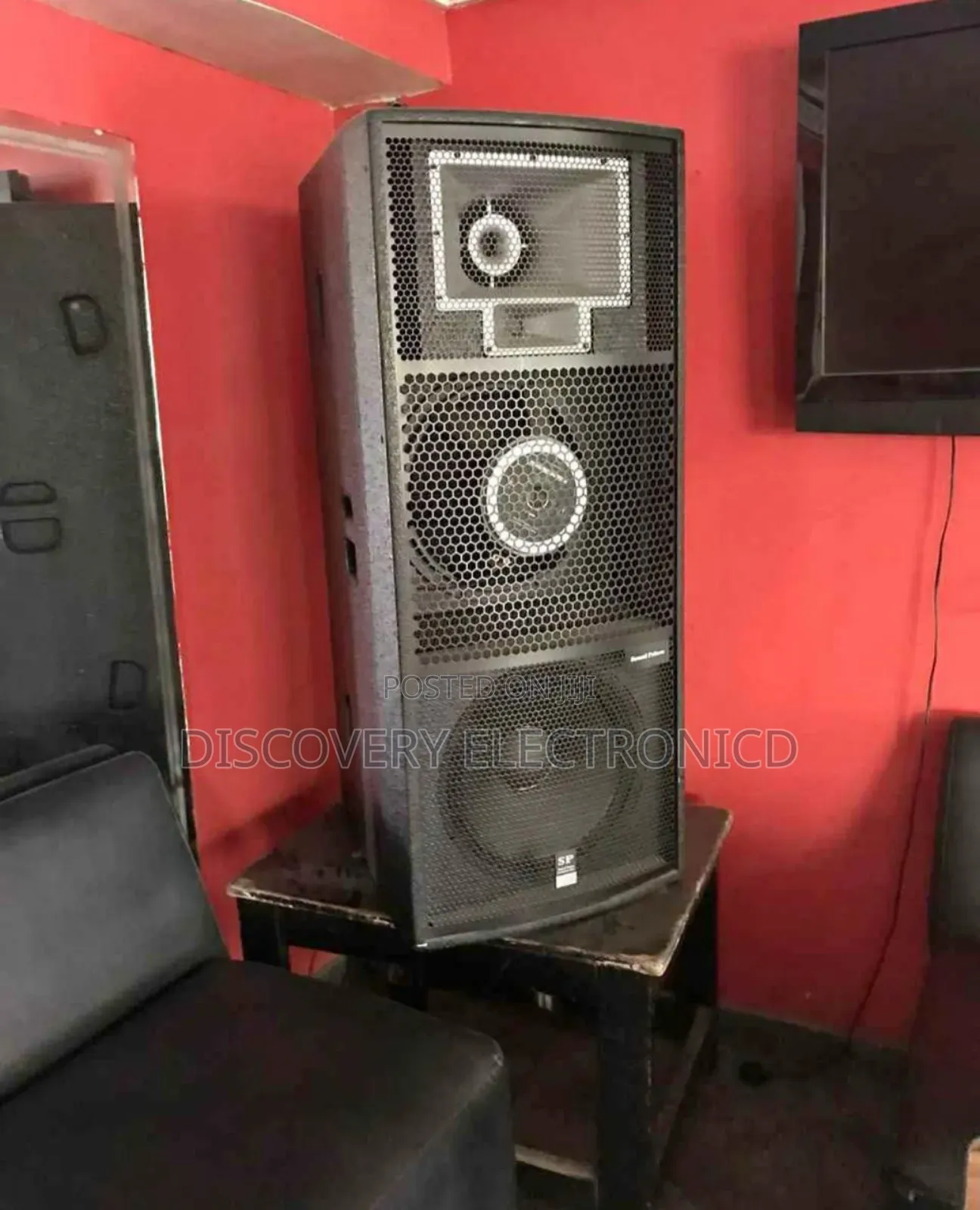 Audio Music