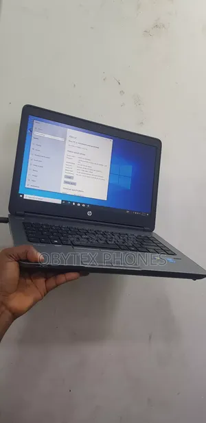 Laptop HP ProBook 650 G1 8GB Intel Core i5 HDD 500GB