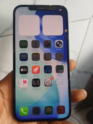 Apple iPhone 12 Pro Max 256 GB Blue