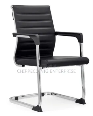 Simple Executive Chair