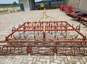 Becker Spring Tooth Cultivator
