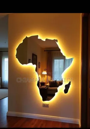 Wall Mirror