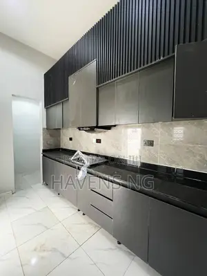3bdrm Duplex in Abraham Adesanya for sale