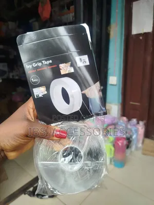 Double Sided Nano Tape