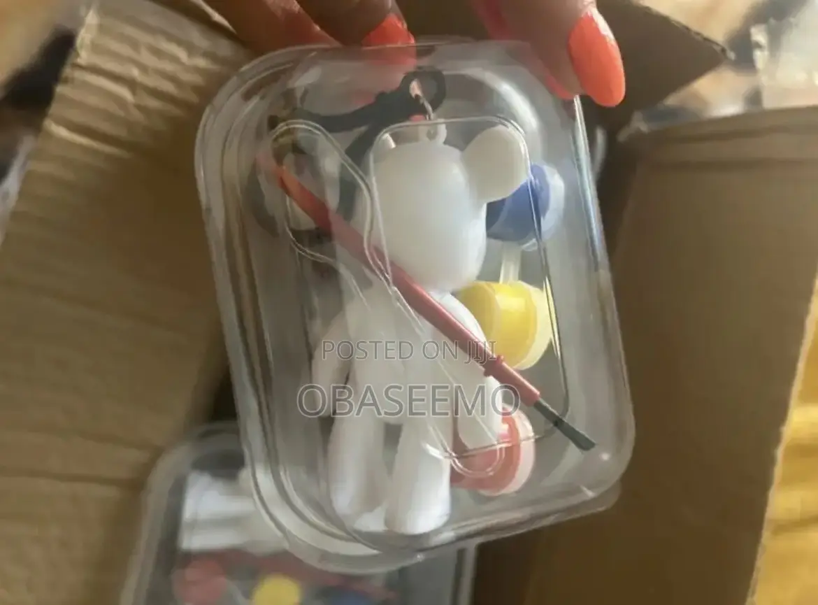 Drip Bear Paint Kit