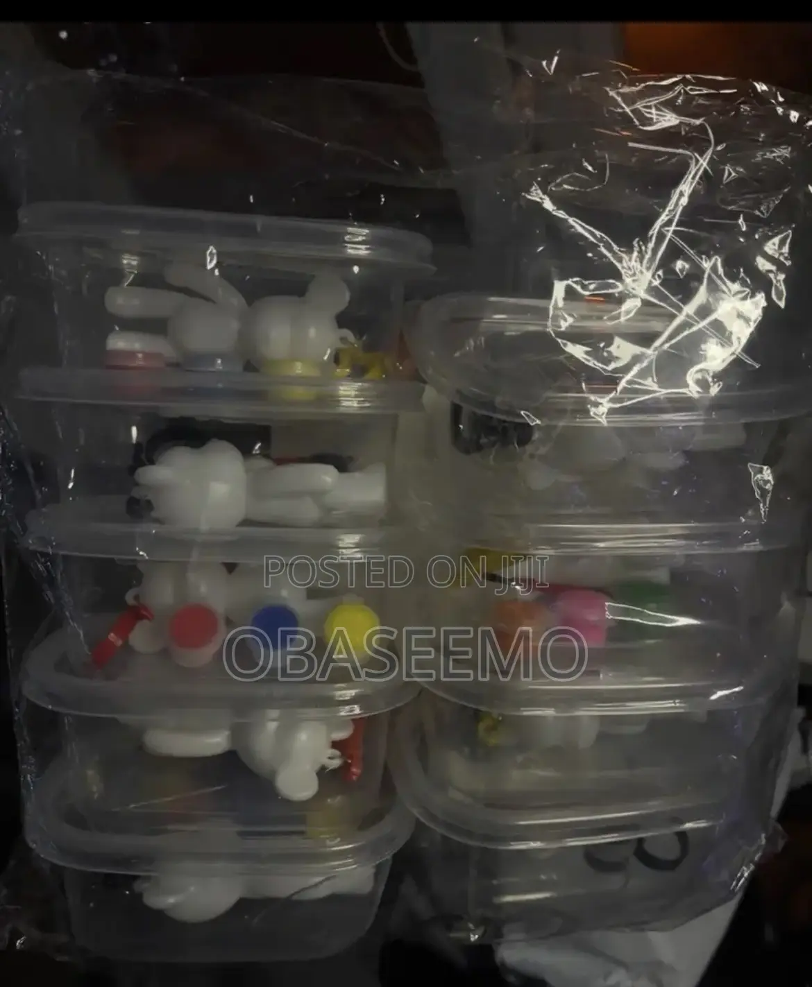 Drip Bear Paint Kit