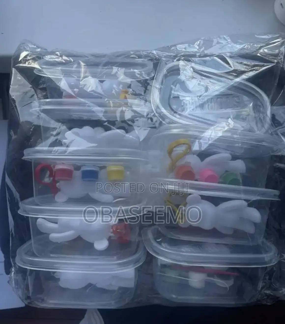 Drip Bear Paint Kit