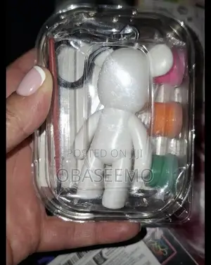 Drip Bear Paint Kit
