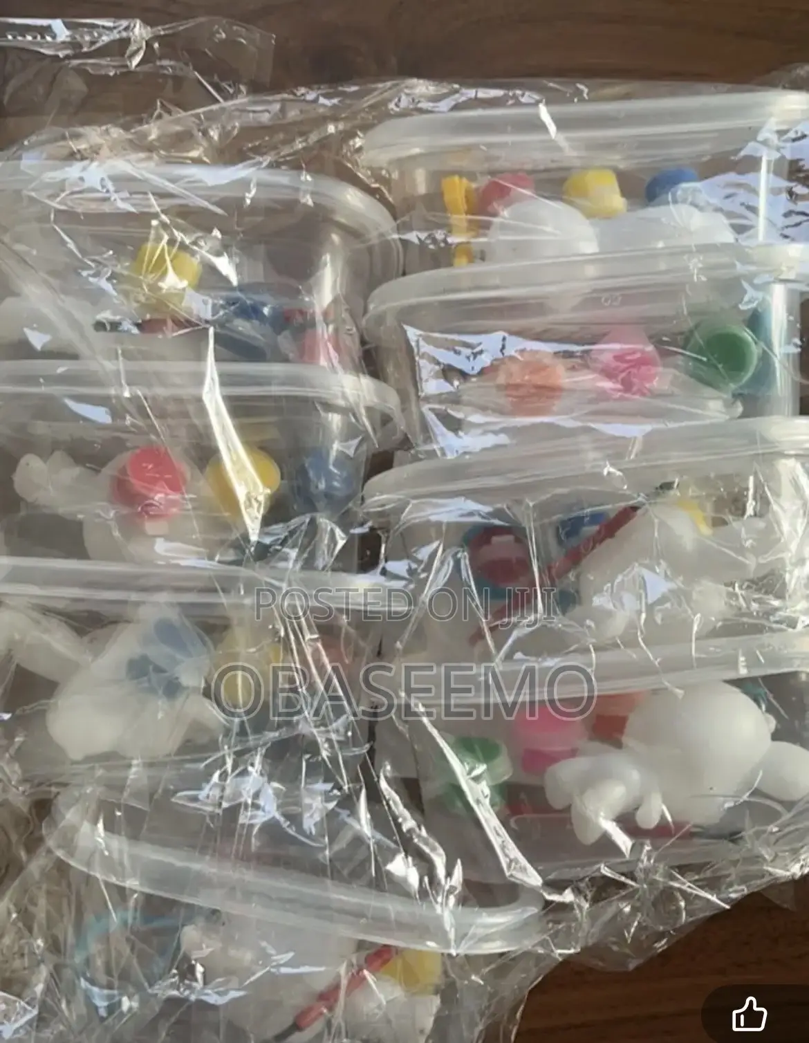 Drip Bear Paint Kit