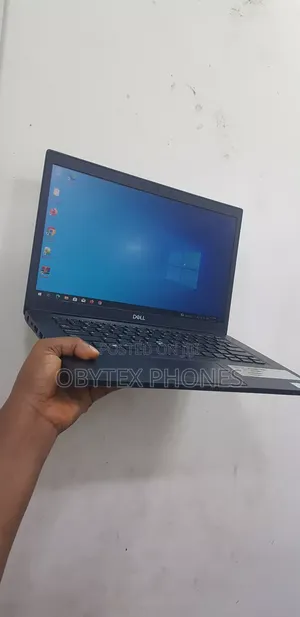 Laptop Dell Latitude 7490 8GB Intel Core i5 SSD 256GB