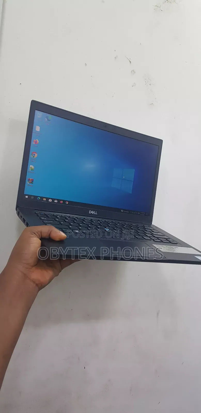 Laptop Dell Latitude 7490 8GB Intel Core i5 SSD 256GB