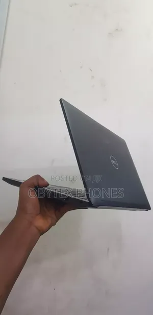 Laptop Dell Latitude 7490 8GB Intel Core i5 SSD 256GB