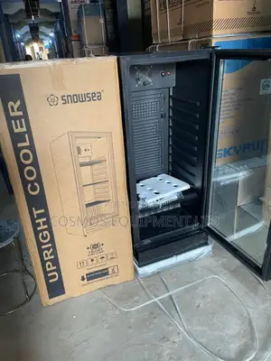 Wine Chiller