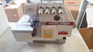 Industrial Weaving Machine
