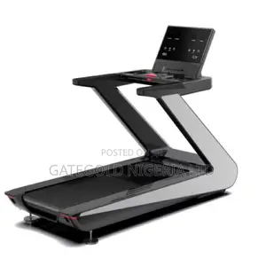 Industiral Commercial Treadmill