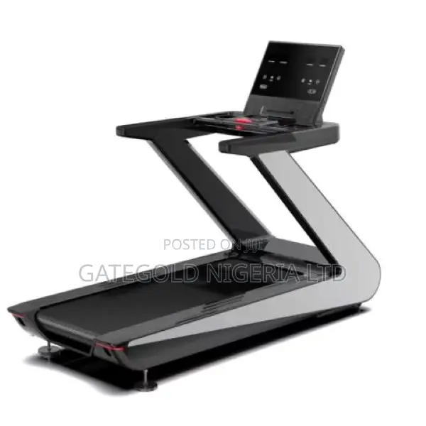 Industiral Commercial Treadmill