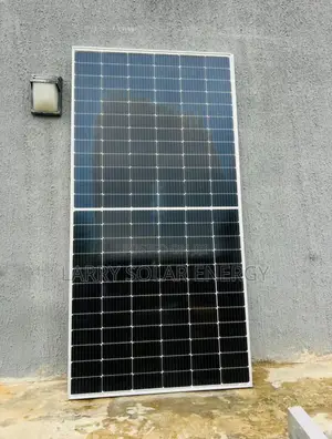 650w Original Jinko Solar Panel With 25 Years Warranty