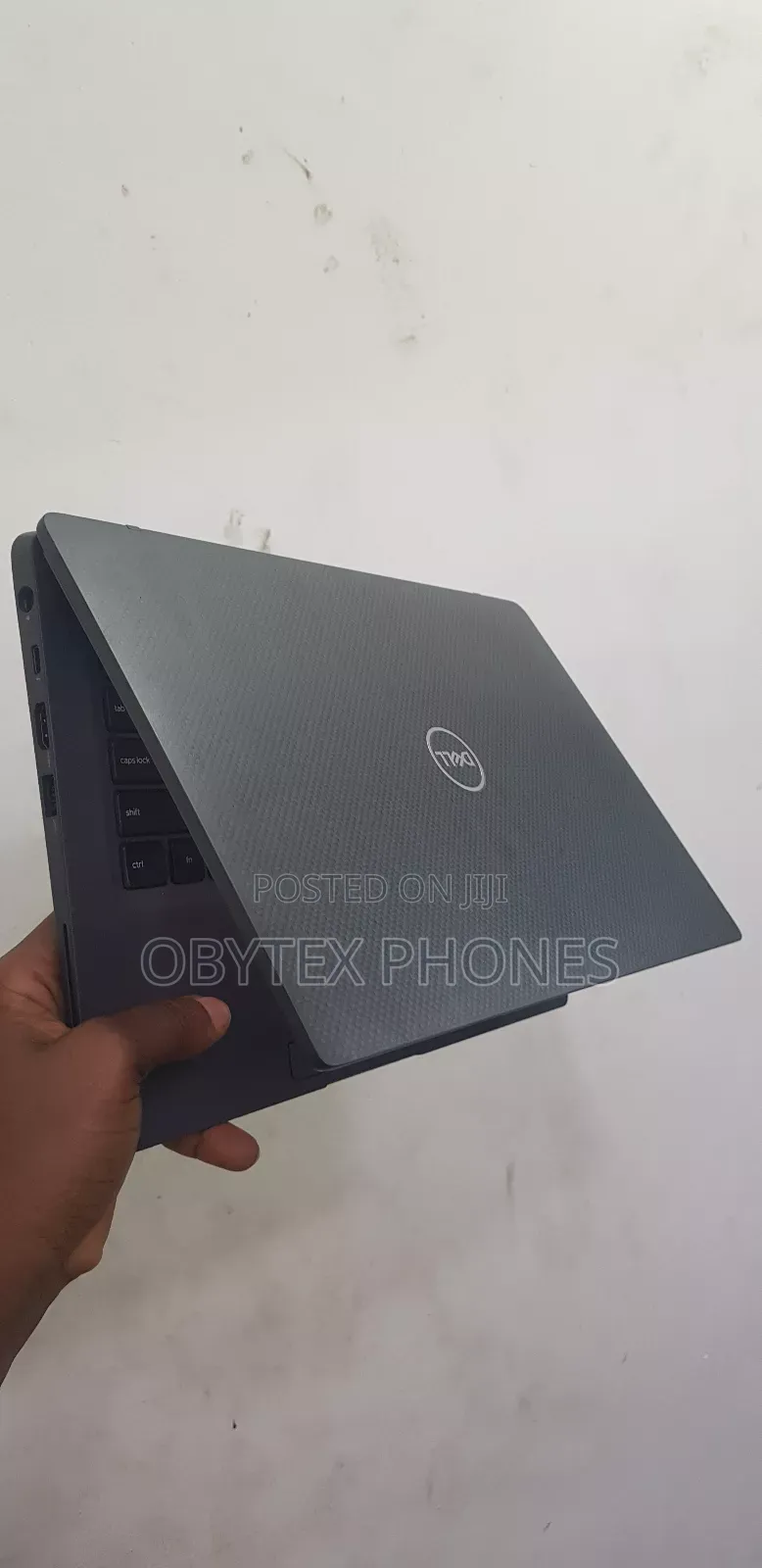 Laptop Dell Latitude 7300 8GB Intel Core i5 SSD 256GB